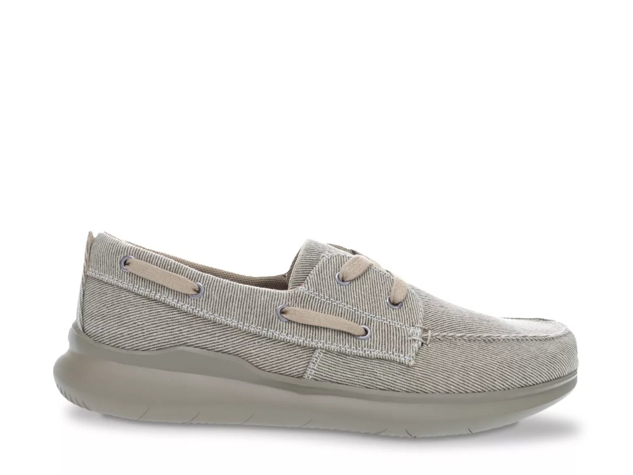 Viasol Boat Shoe