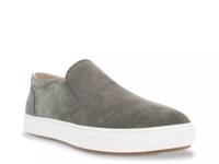 Kip Slip-On Sneaker Dusty Olive view