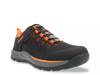 Vestrio Sneaker Black/Orange view