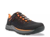 Vestrio Sneaker Black/Orange view