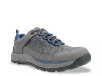 Vestrio Sneaker Grey/Blue view