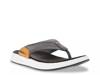 Easton Sandal Grey view