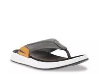 Easton Sandal Grey view
