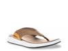 Easton Sandal Brown view