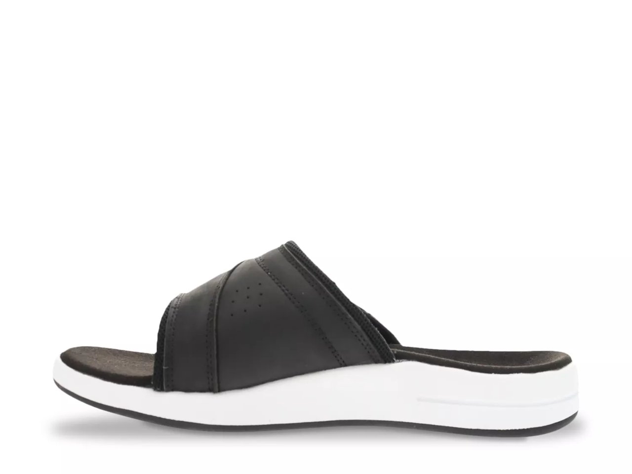 Emerson Slide Sandal