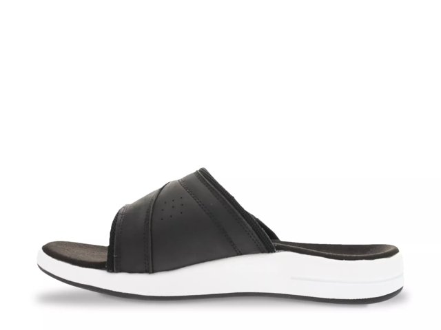 Emerson Slide Sandal
