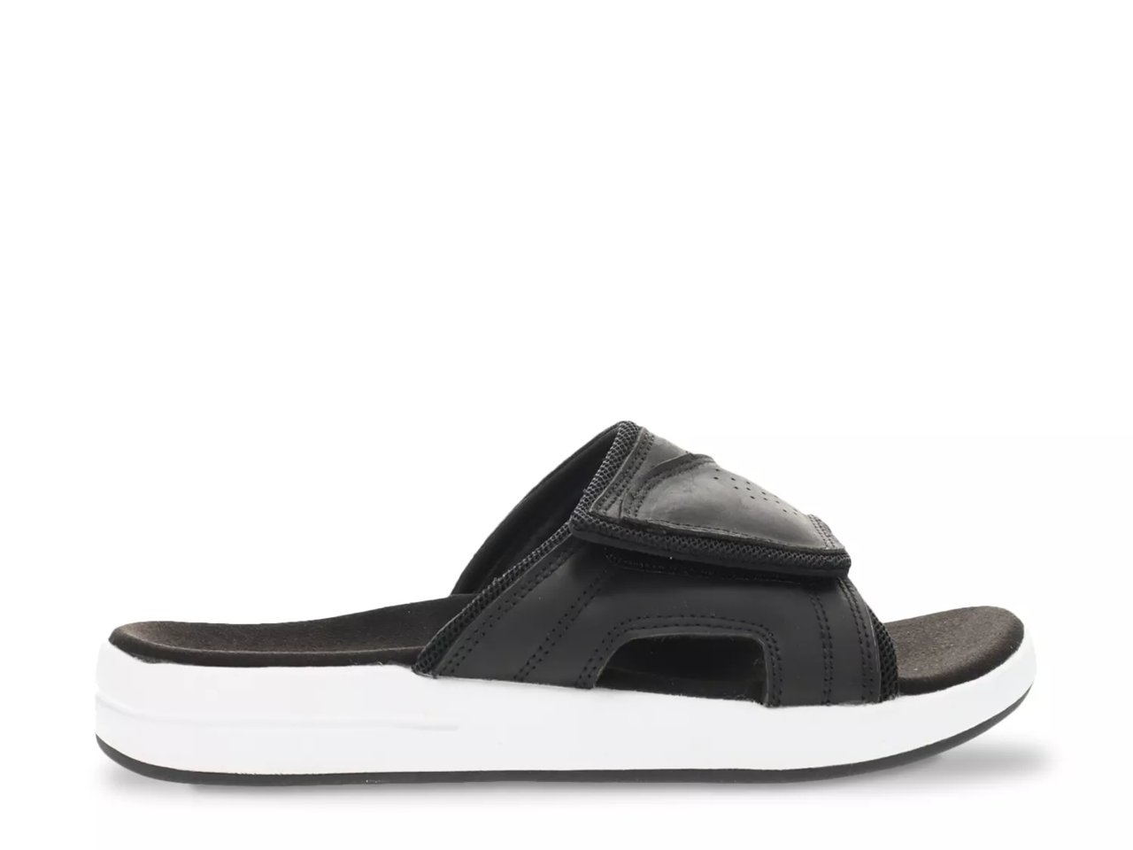 Emerson Slide Sandal