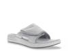 Emerson Slide Sandal Grey view