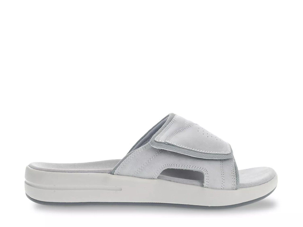 Emerson Slide Sandal