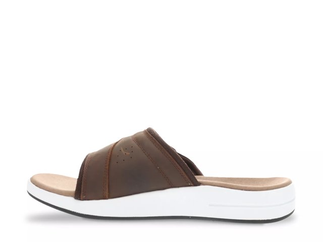 Emerson Slide Sandal
