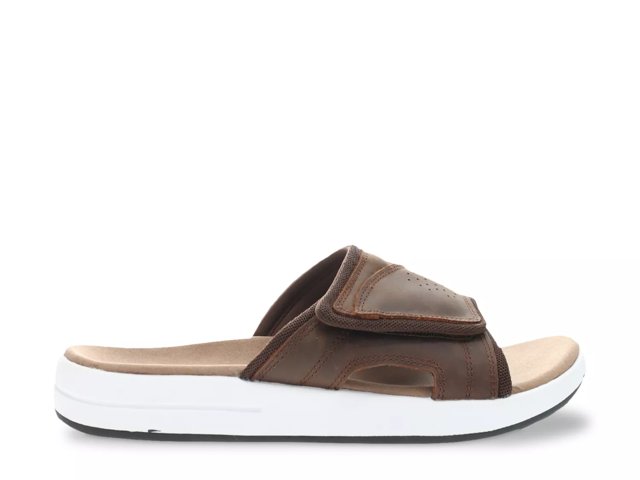 Emerson Slide Sandal