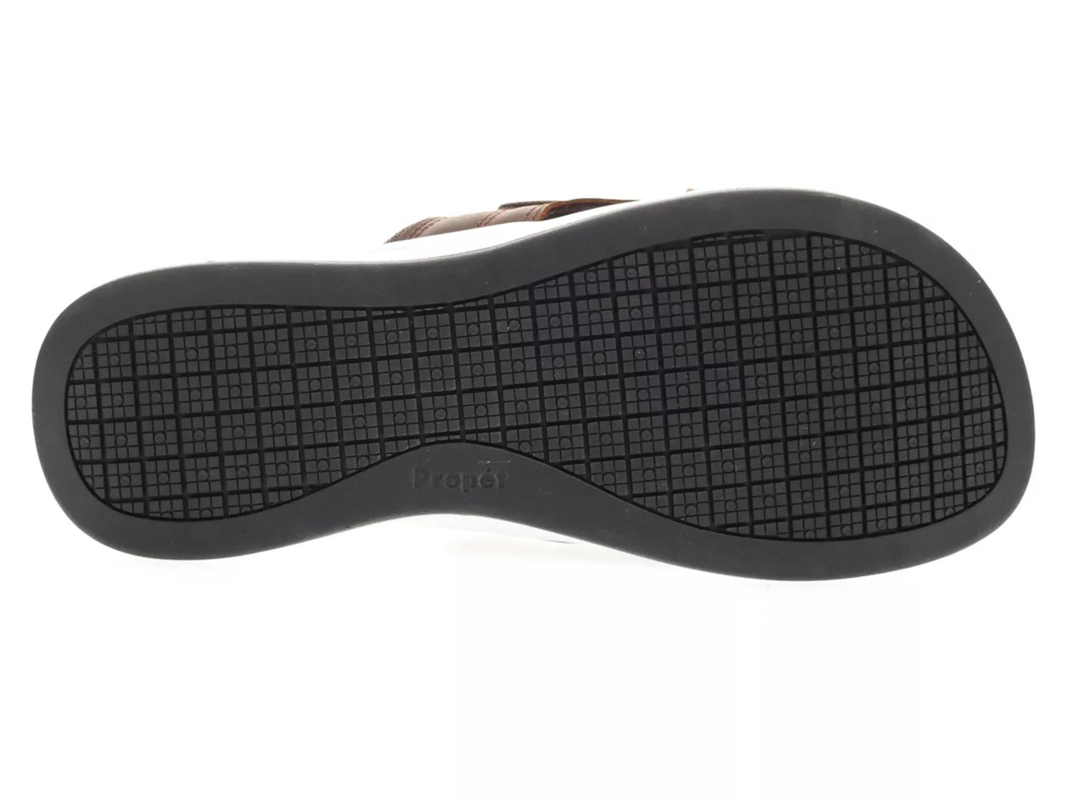 Emerson Slide Sandal