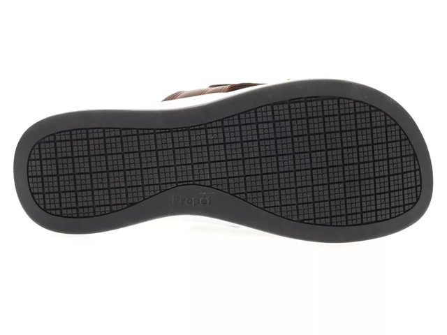 Propet Emerson Slide Sandal - Free Shipping | DSW display picture 2