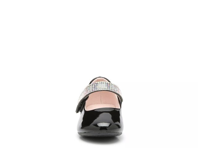 Lil Parker Mary Jane Pump - Kids'