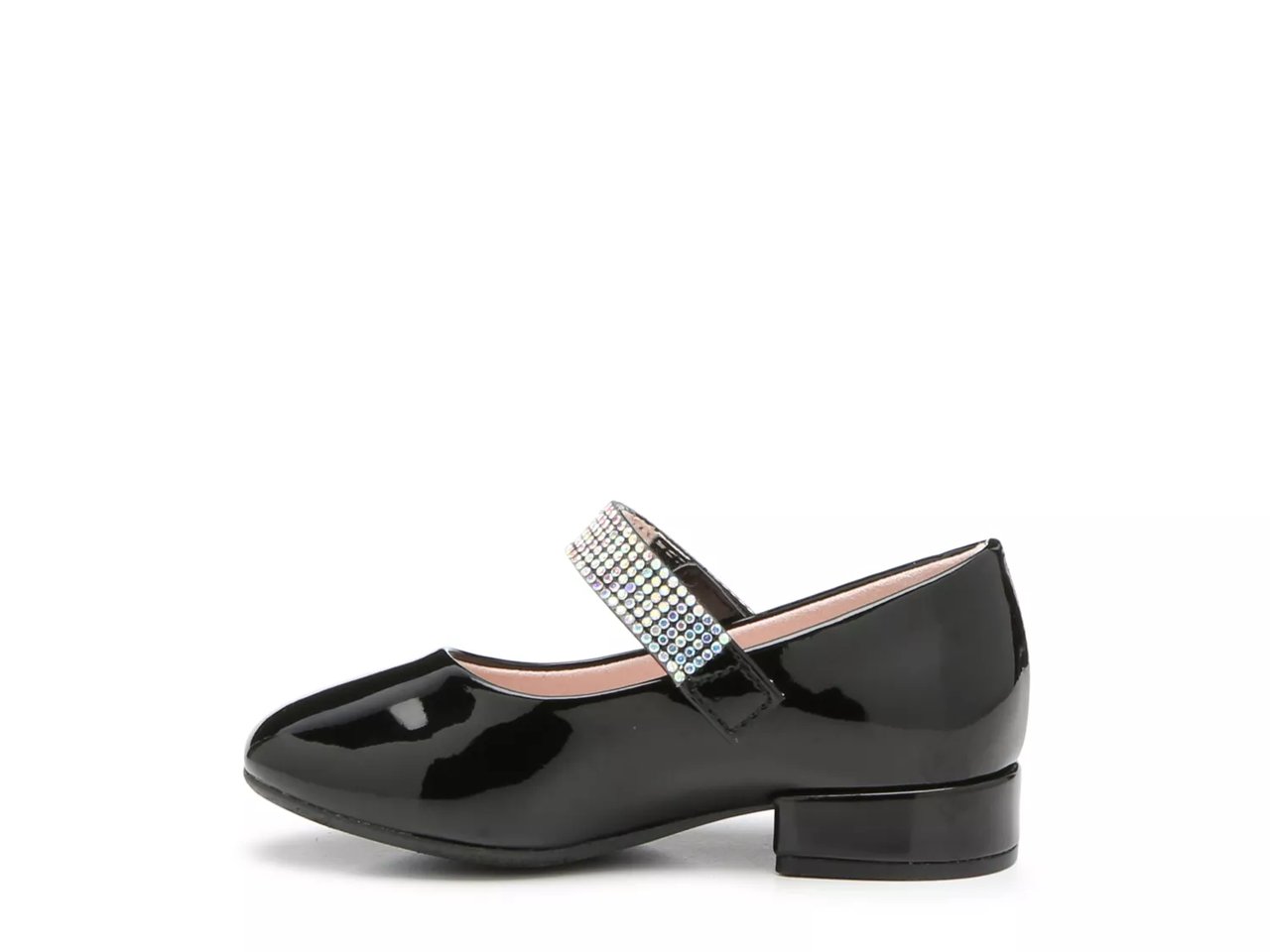 Lil Parker Mary Jane Pump - Kids'