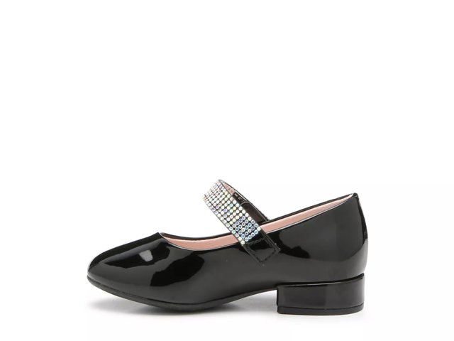 Lil Parker Mary Jane Pump - Kids'