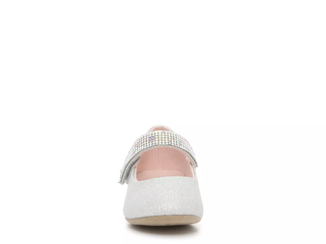 Lil Silvia Mary Jane Pump - Kids'