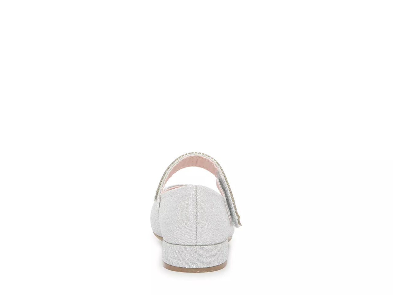 Lil Silvia Mary Jane Pump - Kids'