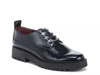 Carey Oxford Navy view
