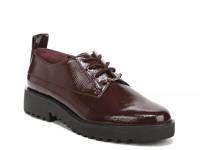 Carey Oxford Burgundy view