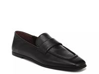 Dela Loafer Black view