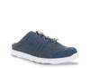 Travelwalker EVO Slip-On Navy view