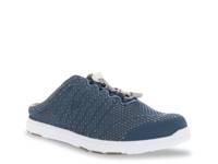 Travelwalker EVO Slip-On Navy view