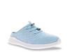 Travelbound Slip-On Blue view