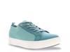 Kenna Sneaker Jade Green view