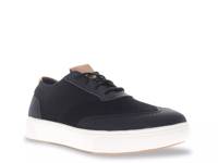 Klaire Sneaker Black view