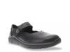 Selena Mary Jane Flat Black view