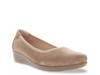 Yara Flat Beige view