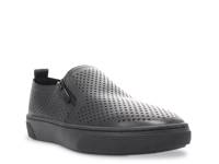 Kate Slip-On Sneaker Black view