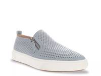 Kate Slip-On Sneaker Grey view