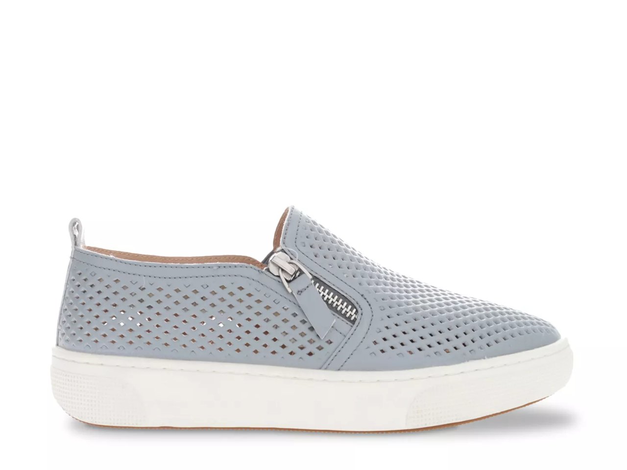 Kate Slip-On Sneaker