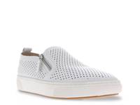 Kate Slip-On Sneaker White view