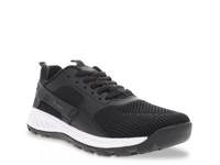 Visper Hiking Shoe Black view