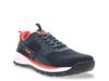 Visper Hiking Shoe Navy view