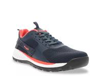 Visper Hiking Shoe Navy view
