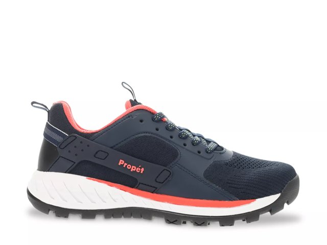 Visper Hiking Shoe