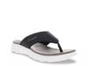 Travelactiv Sandal Black view