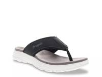 Travelactiv Sandal Black view
