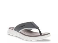 Travelactiv Sandal Grey view