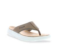 Travelactiv Sandal Tan view