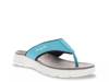 Travelactiv Sandal Teal view