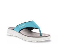 Travelactiv Sandal Teal view