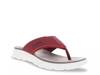 Travelactiv Sandal Red view