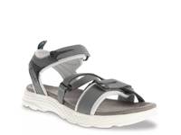 Travelactiv XC Walking Sandal Grey view