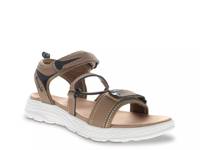 Travelactiv XC Walking Sandal Brown view
