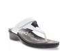 Wynzie Flip Flop White view